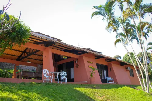 Pousada Trancoso Guarapari - Pools