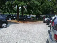 Cernobbio Residence - parking