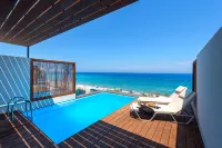 The Ixian Grand & All Suites - Beach