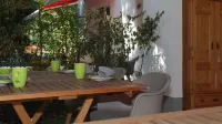 Hotel Boskamp - Frühstück