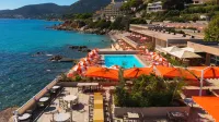 Hotel Stella di Mare - พร้อมระเบียง