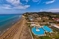 Corfu Andromaches Holiday Apartments - palestra
