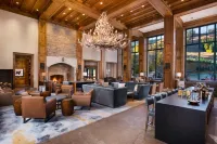Park Hyatt Beaver Creek Resort and Spa - Parkering
