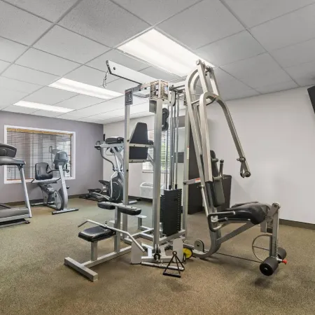 Suburban Studios Fort Smith