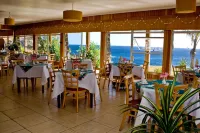 Iorana Isla de Pascua Hotel - ที่มีบาร์