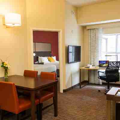 Residence Inn Ottawa Airport Rooms