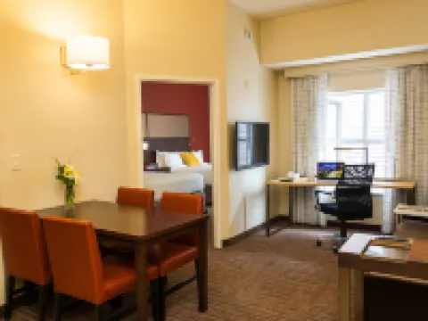 Residence Inn Ottawa Airport Hotels in Ottawa