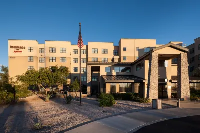Residence Inn Phoenix North/Happy Valley Hotels in Deer Valley