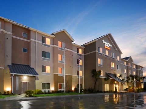 TownePlace Suites Laredo