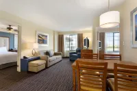 Homewood Suites by Hilton聖迭戈機場-自由站 聖地亞哥國際機場地區住宿飯店