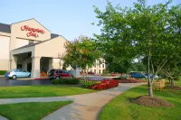Hampton Inn Madison Huntsville Airport