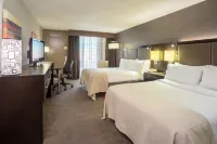 Holiday Inn Harrisburg (Hershey Area) I-81 by IHG Hotels in East Hanover Township