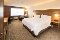 Holiday Inn Express & Suites Kalamazoo West Hotels in Plainwell