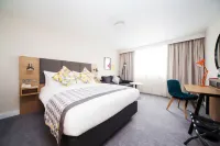 Holiday Inn London - Gatwick Airport Hôtels à : Horley