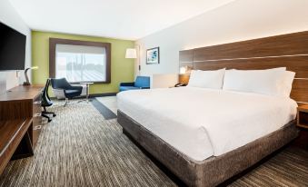 Holiday Inn Express & Suites Niceville - Eglin Area