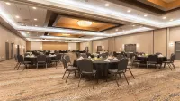 Holiday Inn Roanoke Airport-Conference Ctr Hotel di Roanoke