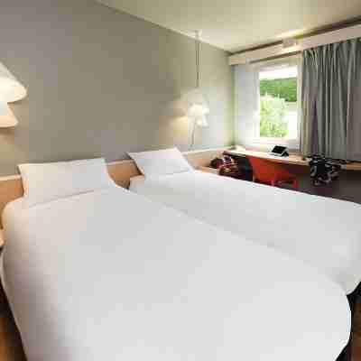 ibis Montélimar Nord Rooms