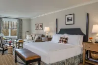 Kimpton TACONIC HOTEL by IHG Hotels in Manchester