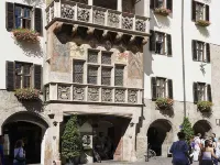 Ibis Innsbruck