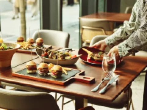 voco EDINBURGH - HAYMARKET by IHG Hoteles en Edimburgo