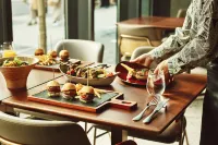 voco EDINBURGH - HAYMARKET by IHG