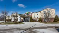 Holiday Inn Express & Suites Ashtabula-Geneva Hotels in Geneva-on-the-Lake