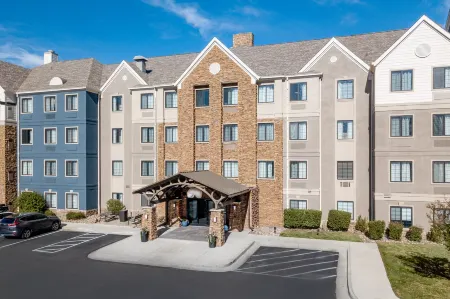 Staybridge Suites Denver-Cherry Creek