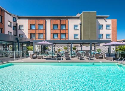 Holiday Inn Toulouse Aéroport