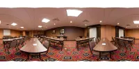 Holiday Inn Express TROUTVILLE - ROANOKE NORTH by IHG Hotels in Botetourt County