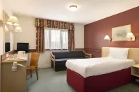 Days Inn by Wyndham Bradford M62 Hotels in Cleckheaton