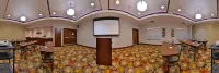 Holiday Inn Express & Suites Pittsburg