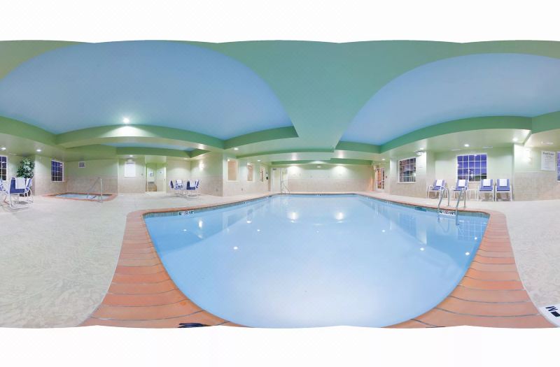 Holiday Inn Express Columbus - Dublin by IHG photo 2