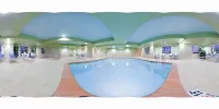Holiday Inn Express COLUMBUS - DUBLIN by IHG - Pools