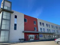 Baymont by Wyndham Williston Hotels in Williston