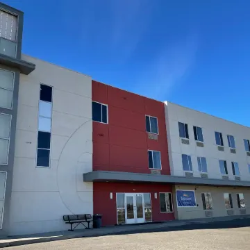 Baymont by Wyndham Williston