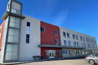 Baymont by Wyndham Williston Hotels in Williston
