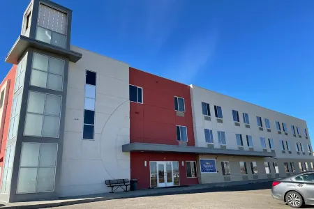 Baymont by Wyndham Williston