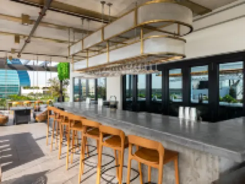 Dolce by Wyndham Hollywood Hotels in Hollywood