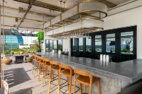 Dolce by Wyndham Hollywood Hoteles en Hollywood