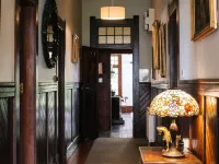 Wallingford Homestead Hotels in Wallingford