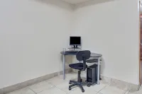 Super 8 by Wyndham Knoxville East Hotels in Corryton