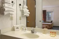 Days Inn by Wyndham Morehead Hotels in Morehead