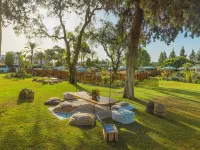 Boho Club Hôtels à : Marbella