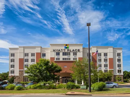 Hyatt Place Columbus North