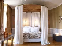 Chateau de Sacy Hotels in Sermiers