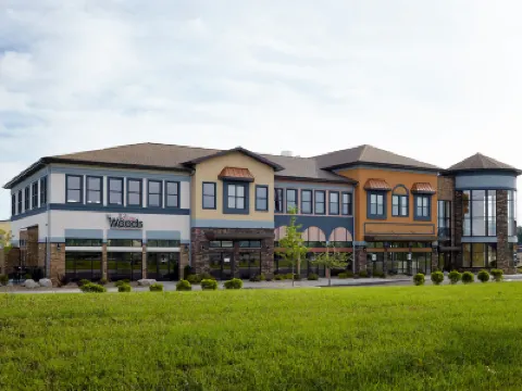 하얏트 플레이스 매디슨/베로나  호텔