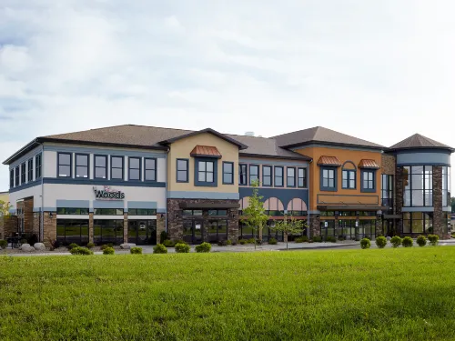 Hyatt Place Madison/Verona Hotels in Verona