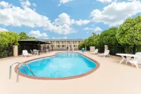 Days Inn by Wyndham Snyder Các khách sạn ở Snyder