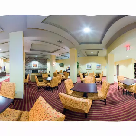 Holiday Inn Express & Suites NAPA VALLEY-AMERICAN CANYON by IHG