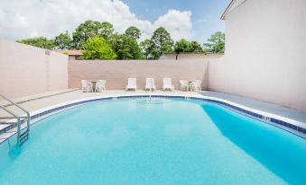 Super 8 by Wyndham Ft Walton Beach